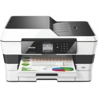 Brother MFC-J3720 Color Inkjet A3 Printer ( Print / Scan / Copy / Fax / Duplex / Wifi / ADF )